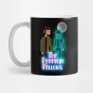 Box Office Design FIX Mug